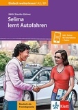  Maison des langues - Selima lernt Autofahren A2.