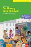 Angelika Allmann - Der Umzug nach Hamburg - Leicht & klasse A2.