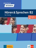  Collectif - Deutsch intensiv - Hören und Sprechen B2 - 104.