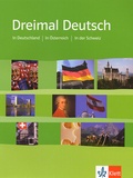 Uta Matecki - Dreimal Deutsch.