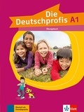 Olga Swerlowa - Die Deutschprofis A1 - Ubungsbuch.