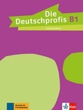  Maison des langues - Die Deutschprofis B1 - Livre du professeur.