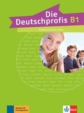  Maison des langues - Die Deutschprofis B1 - Cahier d'évaluation.