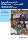 Psychotherapeutische Medizin und Psychosomatik - Ein einführendes Lehrbuch auf psychodynamischer Grundlage.