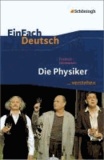 Die Physiker EinFach Deutsch ...verstehen.