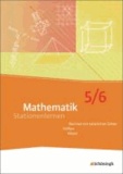 Mathematik Stationenlernen. 5./6. Schuljahr - Rechnen mit natürlichen Zahlen, Größen, Körper.