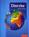 Christian Domdey et Irene Reitmeier - Diercke Weltatlas.