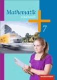 Mathematik 7. Arbeitsheft. Hessen, Niedersachsen, Rheinland-Pfalz, Saarland - Ausgabe 2014.