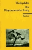 Der Peloponnesische Krieg.