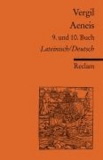 Aeneis 9/10 - 9. und 10. Buch. Lateinisch/Deutsch.