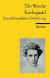 Kierkegaard - Eine philosophische Einführung.