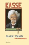 Mark Twain zum Vergnügen.