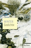 Wintergedichte.