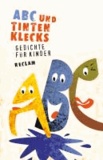 ABC und Tintenklecks - Gedichte für Kinder.