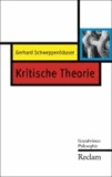 Kritische Theorie - Grundwissen Philosophie.