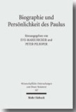 Biographie und Persönlichkeit des Paulus.