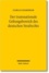 Der transnationale Geltungsbereich des deutschen Strafrechts - Grundlagen und Grenzen der Geltung des deutschen Strafrechts für Taten mit Auslandsberührung.