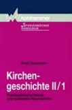 Kirchengeschichte II/1 - Konstantinische Wende und spätantike Reichskirche.