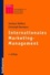 Internationales Marketing-Management - Ein markenorientierter Ansatz.