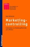 Marketingcontrolling - Sicherstellen von Marketingeffektivität und -effizienz.