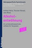 Alkoholabhängigkeit - Ein Leitfaden zur Gruppentherapie.