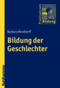 Bildung der Geschlechter.