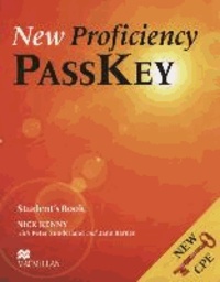 New Proficiency, Passkey. Student's Book.