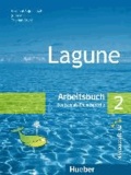 Hartmut Aufderstraße et Jutta Müller - Lagune 2. Arbeitsbuch.