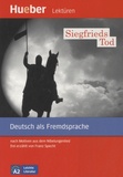 Franz Specht - Siegfrieds Tod.