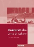 UniversItalia Lehrerhandbuch - Corso die italiano.