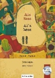 Alis Nase. Kinderbuch Deutsch-Englisch.