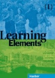 English Elements. Learning Elements 1 - 12 Units with Key.
