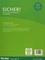  Hueber - Sicher! C1 Deutsch als Fremdsprache - Medienpaket. 2 DVD + 2 CD audio