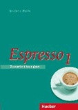 Espresso 1. Zusatzübungen - Ein Italienischkurs.