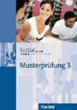 TestDaF Musterprüfung 3 - Test Deutsch als Fremdsprache.
