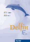 Delfin. Glossar Deutsch - Englisch - Lehrwerk für Deutsch als Fremdsprache.