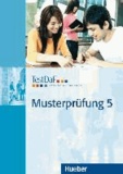 TestDaF Musterprüfung 5 - Test Deutsch als Fremdsprache.Deutsch als Fremdsprache.