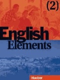 English Elements 2. Schülerbuch - 12 units plus 4 revision units and 12 homestudy units.
