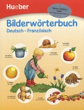  Hueber - Bilderwörterbuch Deutsch-Französisch.