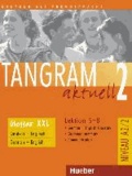 Tangram aktuell 2 - Lektion 5-8. Glossar XXL Deutsch-Englisch.