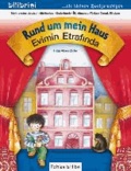 Rund um mein Haus / Evimin Etrafinda - Kinderbuch Deutsch-Türkisch.