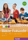 Manuela Georgiakaki et Monika Bovermann - Beste Freunde A1/1. Kursbuch - Deutsch für Jugendliche. Deutsch als Fremdsprache.