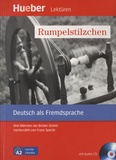 Franz Specht - Rumpelstilzchen. 1 CD audio