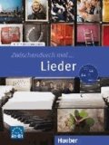Werner Bönzli et Eduard von Jan - Zwischendurch mal... A1-B1 - Lieder. 1 CD audio