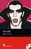 Bram Stoker - Dracula. Lektüre mit CD - Intermediate Level 1.600 Wörter / 3.-5. Lernjahr.