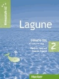 Lagune 2. Glosario XXL alemán-español - Deutsch als Fremdsprache - Niveaustufe A2. Explicaciones de las tablas gramaticales - Fonética - Usos y costumbres.
