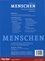 Anna Breitsameter et Sabine Glas-Peters - Menschen A2.2 - Deutsch als Fremdsprache Arbeitsbuch. 1 CD audio