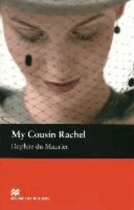 Daphne DuMaurier - My Cousin Rachel - Lektüre.