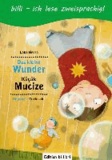 Das kleine Wunder. Kinderbuch Deutsch-Türkisch mit Leserätsel.