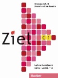 Ziel C1. Band 02. Lektion 7-12. Lehrerhandbuch - Deutsch als Fremdsprache.